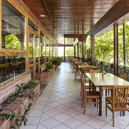 Residence La Doga Postiglione Ngoại thất bức ảnh