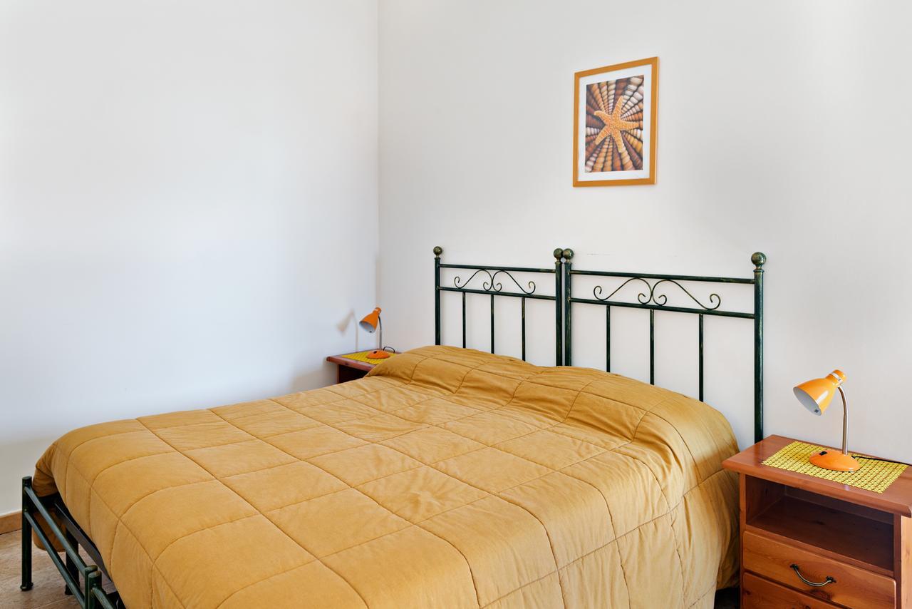 Residence La Doga Postiglione Ngoại thất bức ảnh