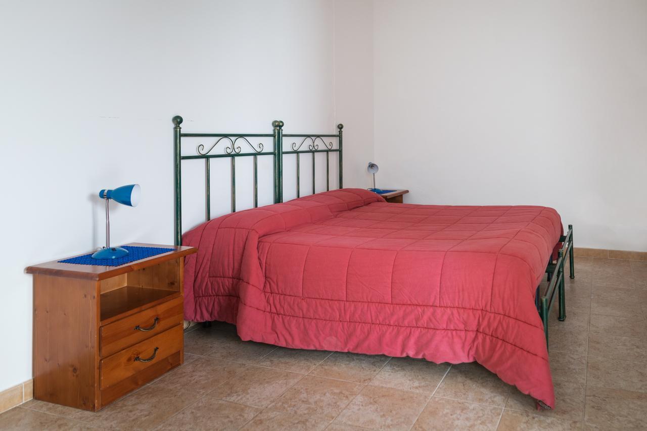 Residence La Doga Postiglione Ngoại thất bức ảnh