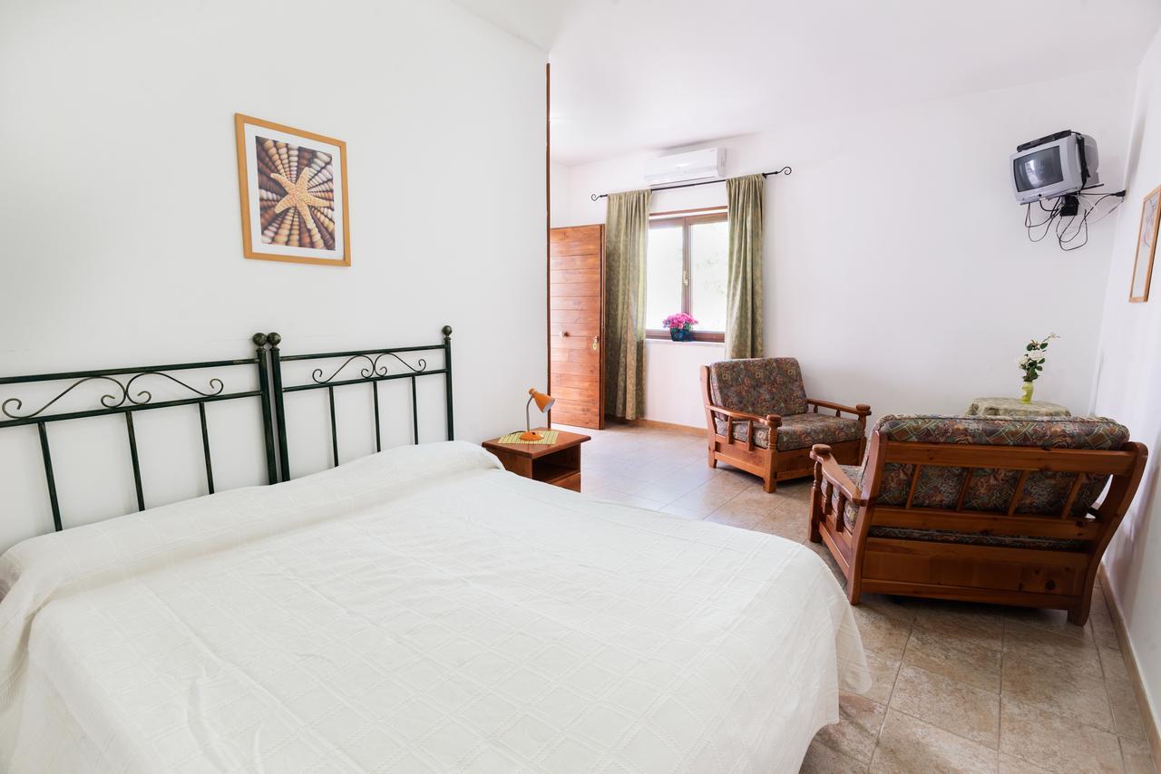 Residence La Doga Postiglione Ngoại thất bức ảnh