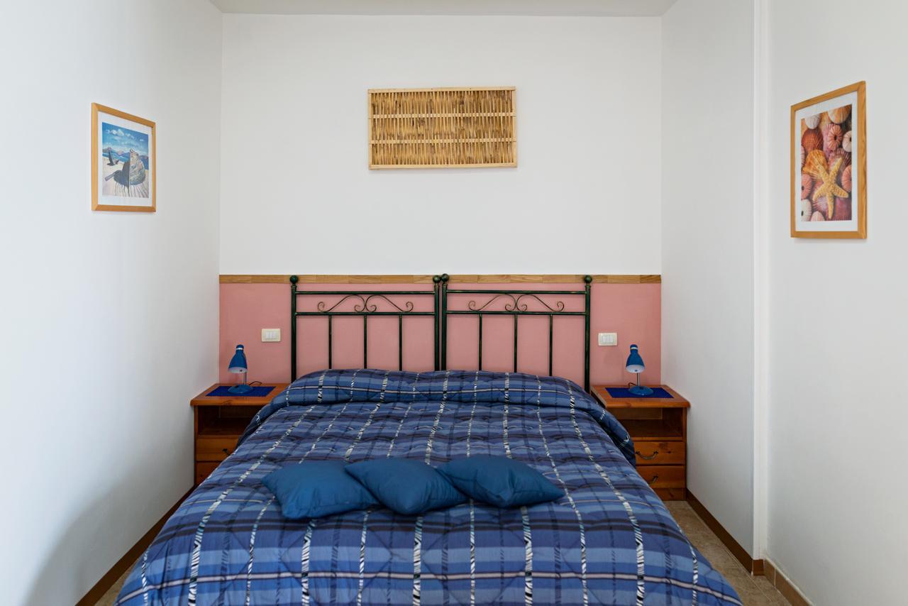 Residence La Doga Postiglione Ngoại thất bức ảnh
