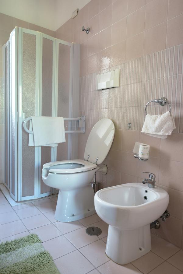 Residence La Doga Postiglione Ngoại thất bức ảnh