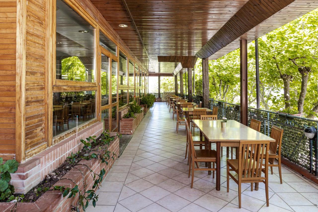 Residence La Doga Postiglione Ngoại thất bức ảnh