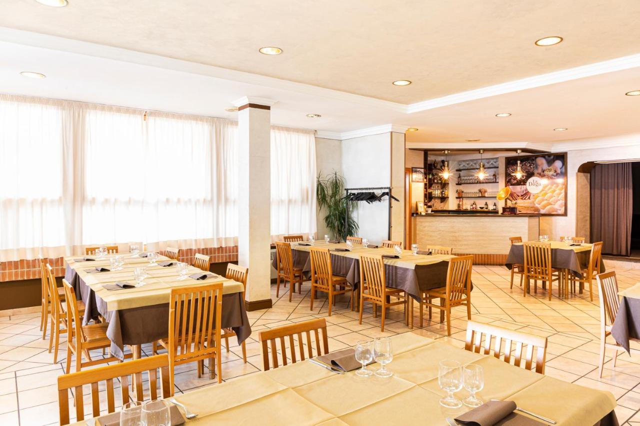 Residence La Doga Postiglione Ngoại thất bức ảnh