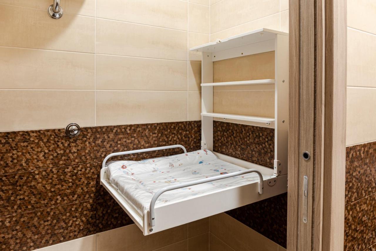 Residence La Doga Postiglione Ngoại thất bức ảnh