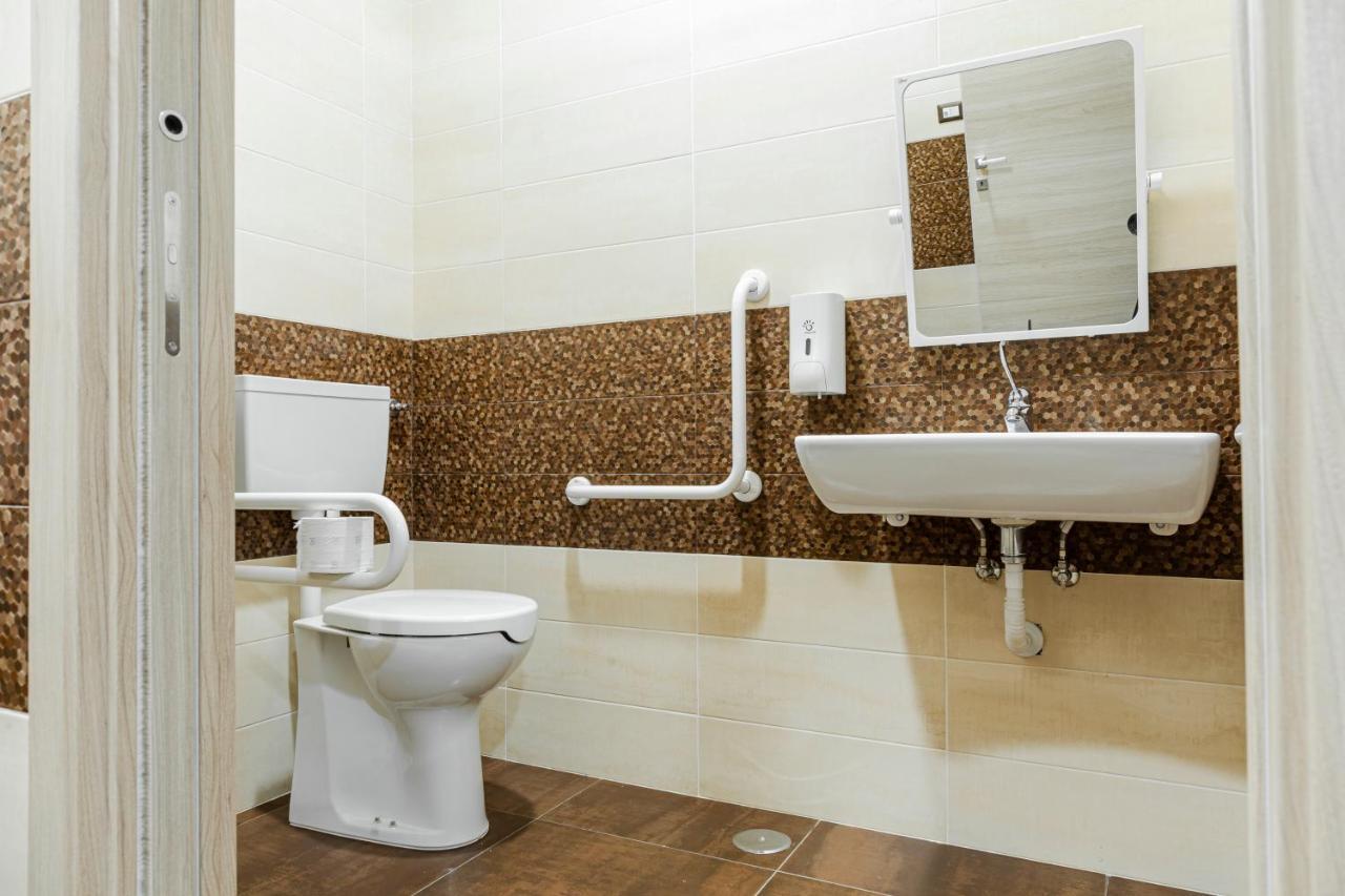 Residence La Doga Postiglione Ngoại thất bức ảnh